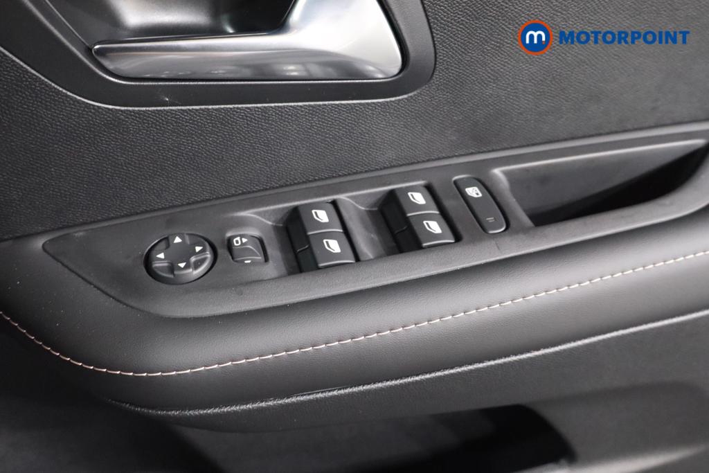 Peugeot 208 Allure Automatic Petrol Hatchback - Stock Number (1641942) - 9th supplementary image