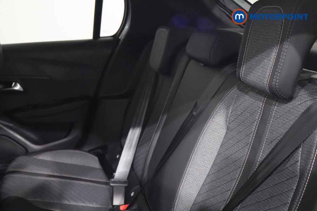 Peugeot 208 Allure Automatic Petrol Hatchback - Stock Number (1641942) - 12th supplementary image