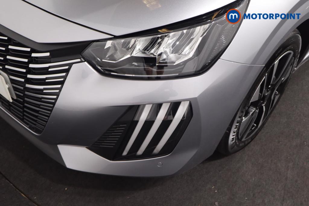 Peugeot 208 Allure Automatic Petrol Hatchback - Stock Number (1641942) - 18th supplementary image