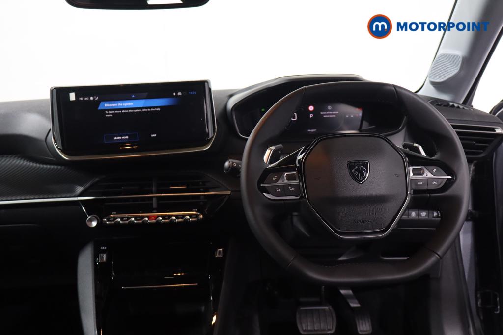 Peugeot 208 Allure Automatic Petrol Hatchback - Stock Number (1641942) - 1st supplementary image