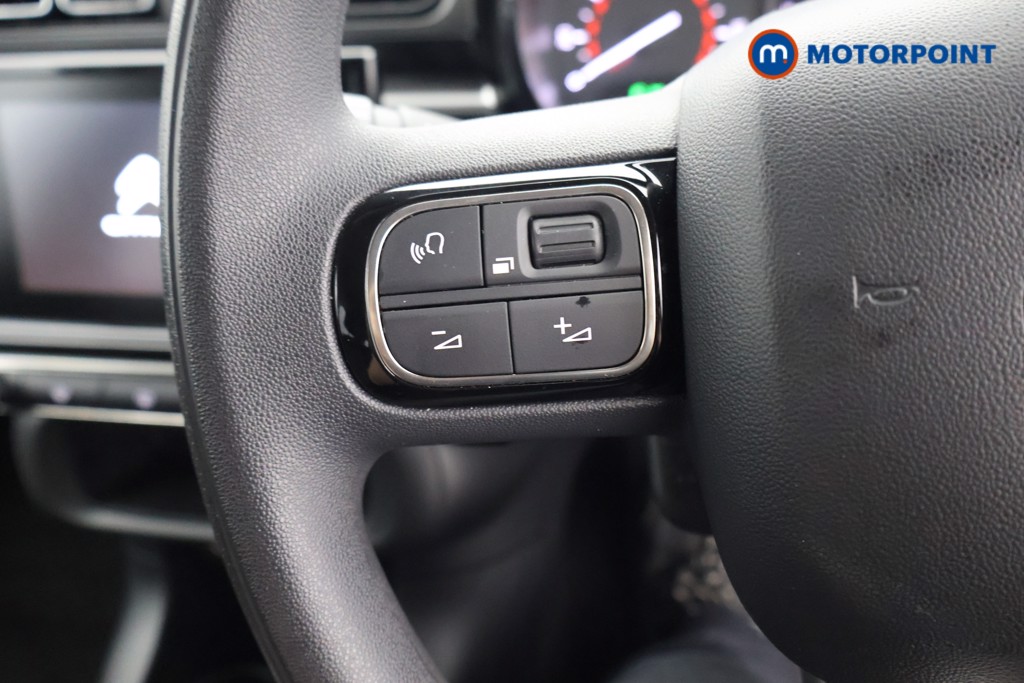 Citroen C3 Plus Manual Petrol Hatchback - Stock Number (1642010) - 2nd supplementary image