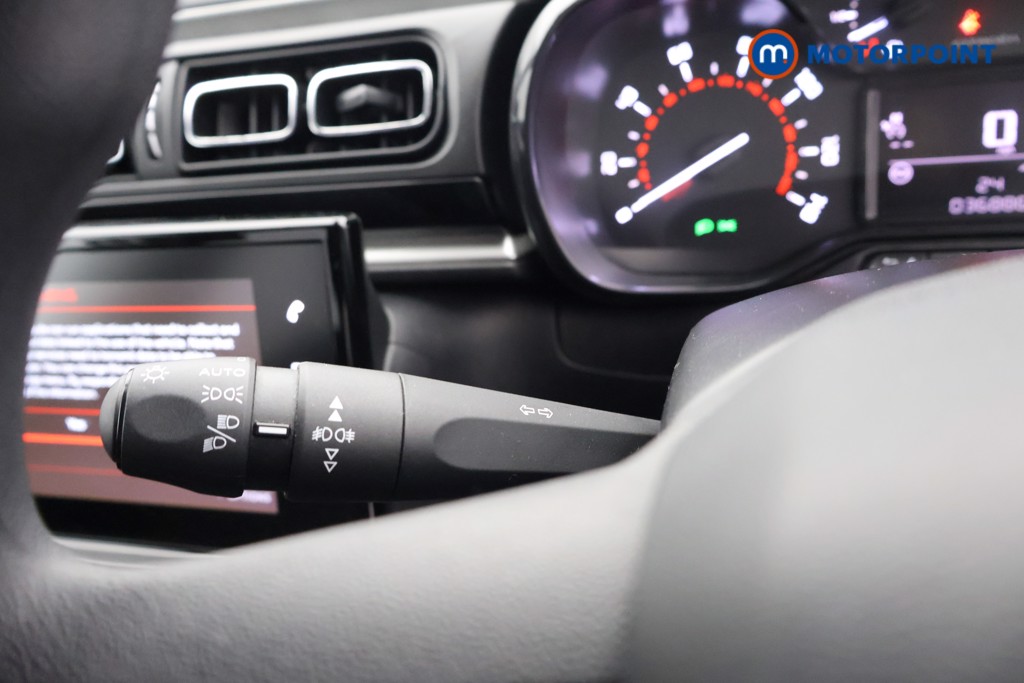 Citroen C3 Plus Manual Petrol Hatchback - Stock Number (1642010) - 5th supplementary image