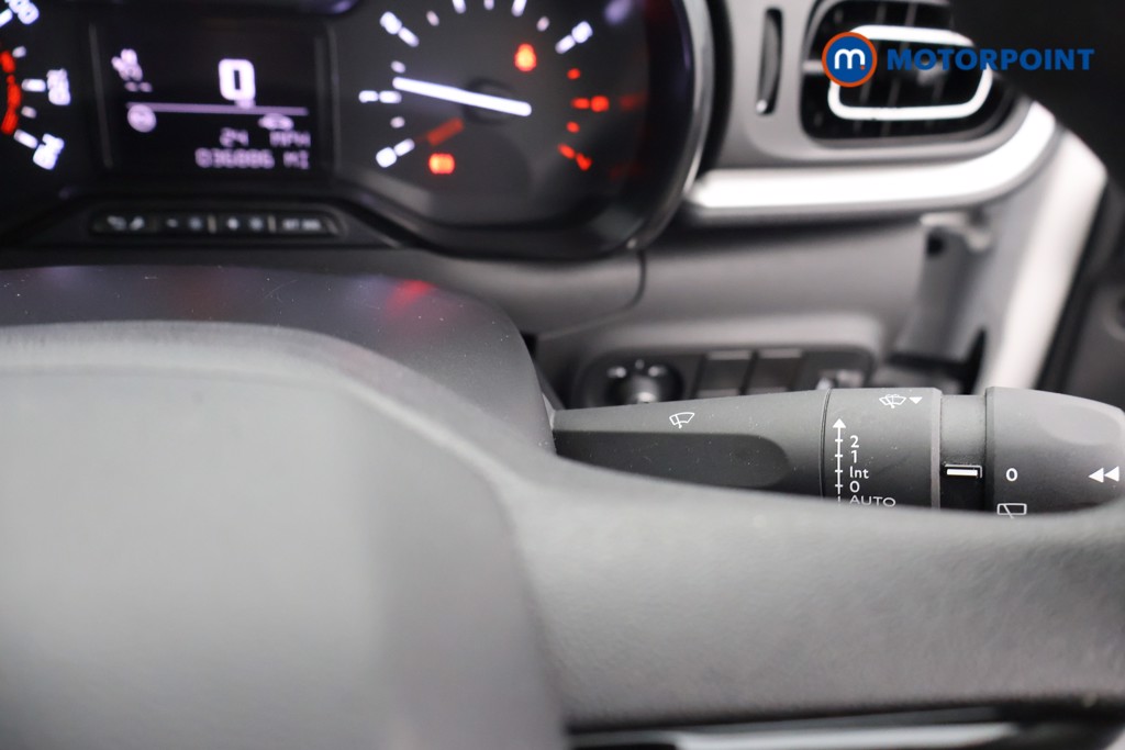 Citroen C3 Plus Manual Petrol Hatchback - Stock Number (1642010) - 6th supplementary image