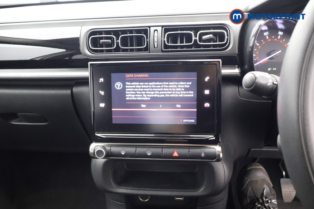 Citroen C3 Plus Manual Petrol Hatchback - Stock Number (1642010) - 7th supplementary image