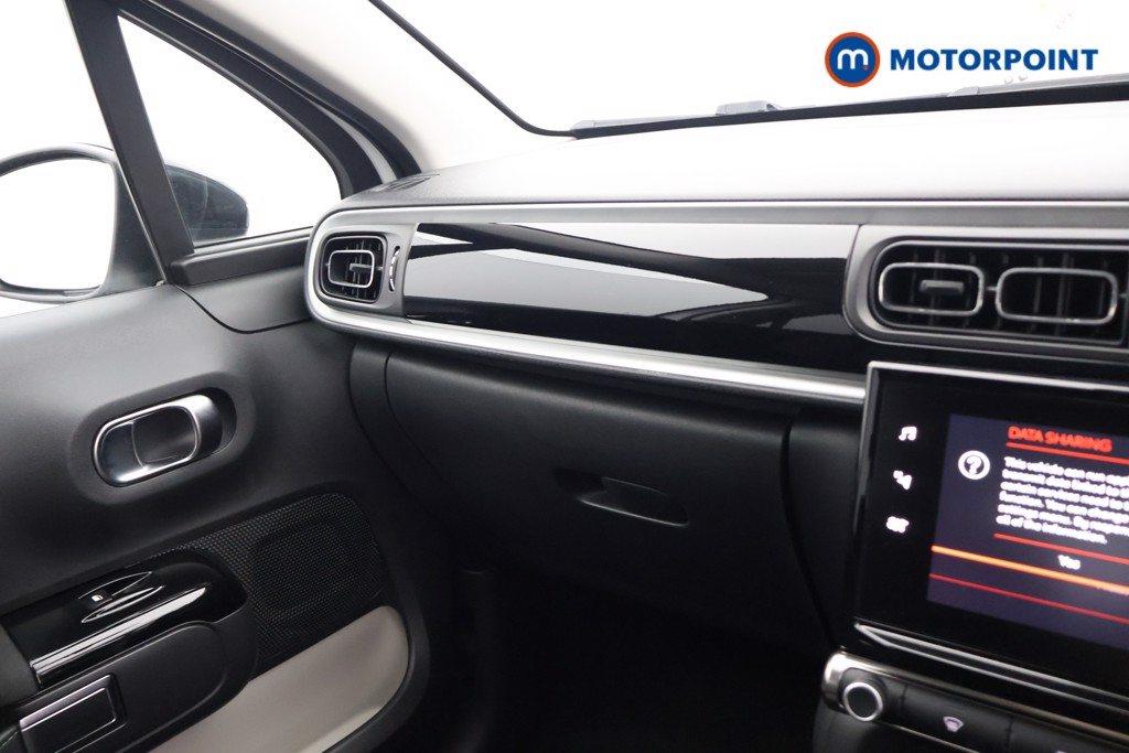 Citroen C3 Plus Manual Petrol Hatchback - Stock Number (1642010) - 9th supplementary image