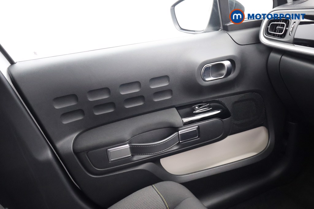 Citroen C3 Plus Manual Petrol Hatchback - Stock Number (1642010) - 10th supplementary image