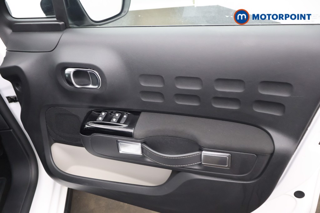 Citroen C3 Plus Manual Petrol Hatchback - Stock Number (1642010) - 11th supplementary image