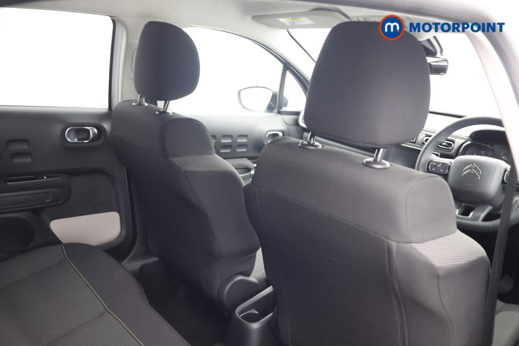 Citroen C3 Plus Manual Petrol Hatchback - Stock Number (1642010) - 15th supplementary image