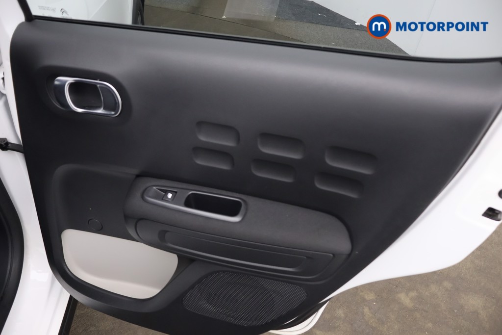 Citroen C3 Plus Manual Petrol Hatchback - Stock Number (1642010) - 16th supplementary image