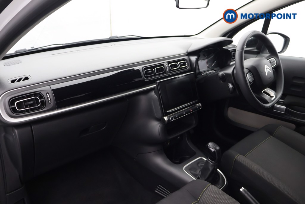 Citroen C3 Plus Manual Petrol Hatchback - Stock Number (1642010) - 17th supplementary image