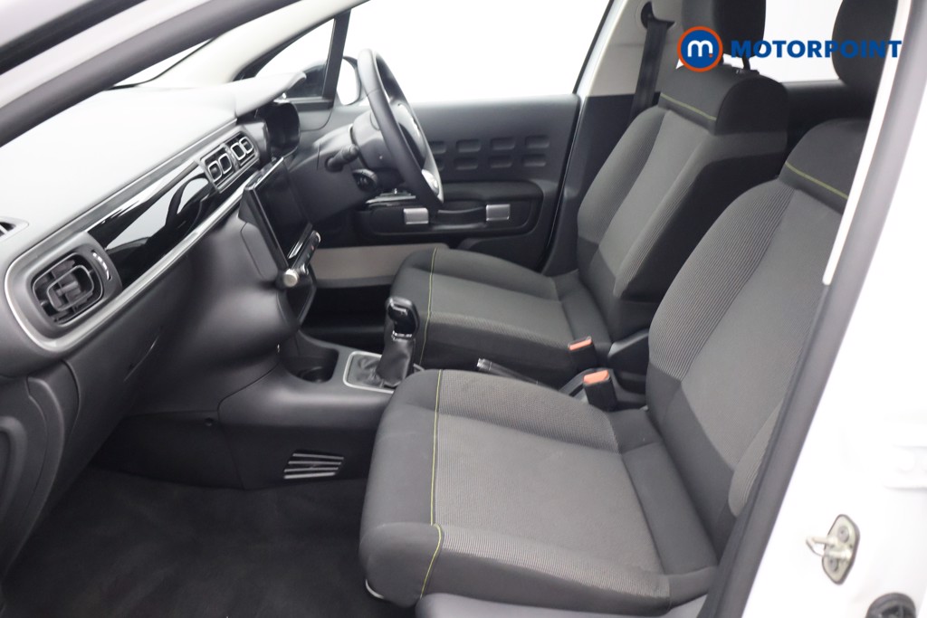 Citroen C3 Plus Manual Petrol Hatchback - Stock Number (1642010) - 18th supplementary image