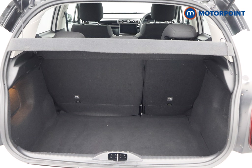 Citroen C3 Plus Manual Petrol Hatchback - Stock Number (1642010) - 19th supplementary image