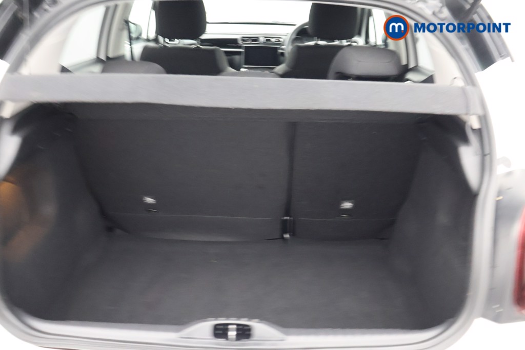 Citroen C3 Plus Manual Petrol Hatchback - Stock Number (1642010) - 20th supplementary image