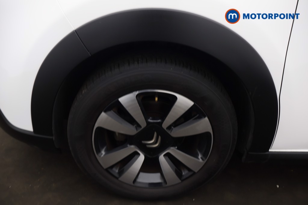 Citroen C3 Plus Manual Petrol Hatchback - Stock Number (1642010) - 23rd supplementary image