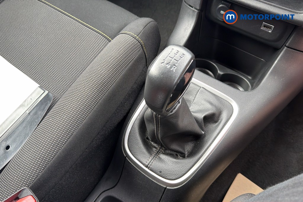 Citroen C3 Plus Manual Petrol Hatchback - Stock Number (1642012) - 15th supplementary image