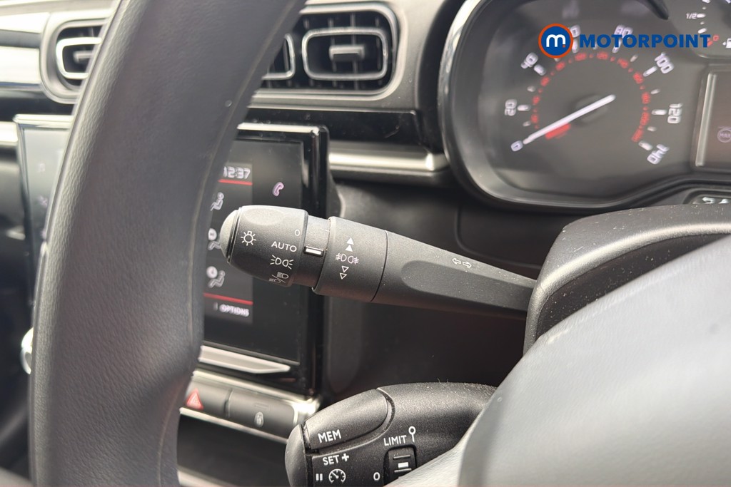 Citroen C3 Plus Manual Petrol Hatchback - Stock Number (1642012) - 18th supplementary image