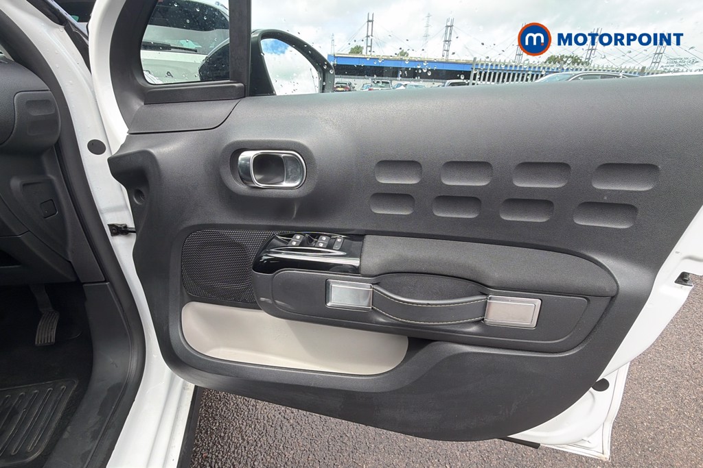 Citroen C3 Plus Manual Petrol Hatchback - Stock Number (1642012) - 19th supplementary image