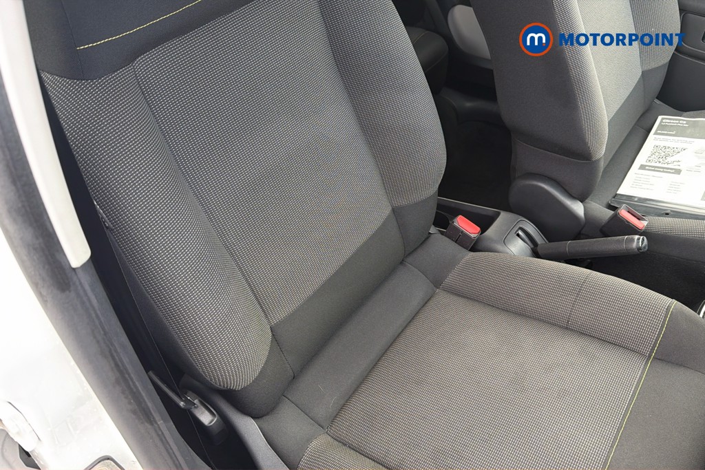 Citroen C3 Plus Manual Petrol Hatchback - Stock Number (1642012) - 22nd supplementary image