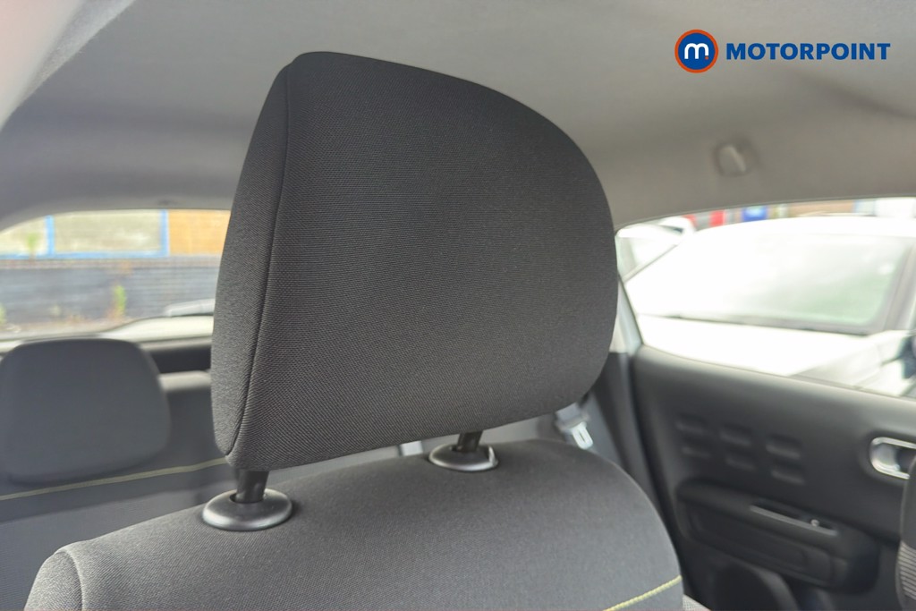 Citroen C3 Plus Manual Petrol Hatchback - Stock Number (1642012) - 23rd supplementary image