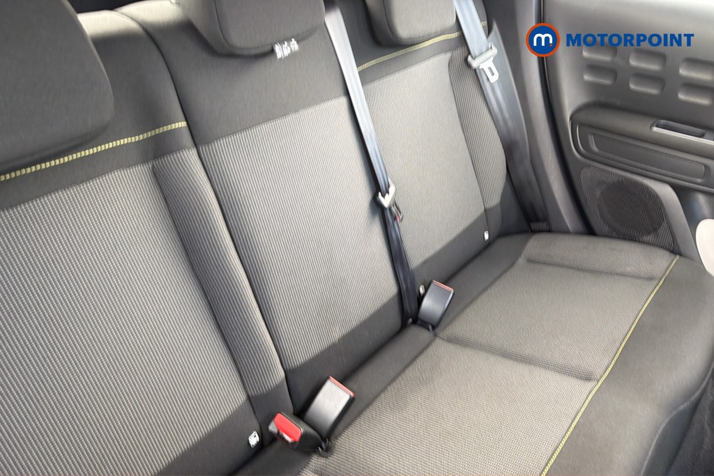 Citroen C3 Plus Manual Petrol Hatchback - Stock Number (1642012) - 28th supplementary image