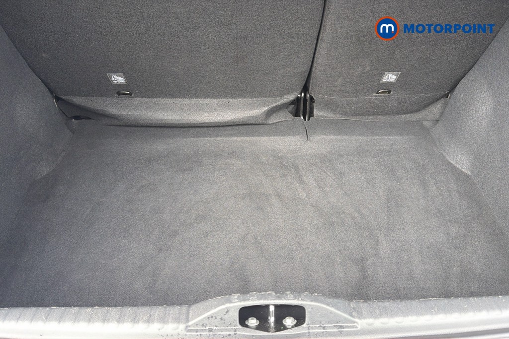 Citroen C3 Plus Manual Petrol Hatchback - Stock Number (1642012) - 33rd supplementary image