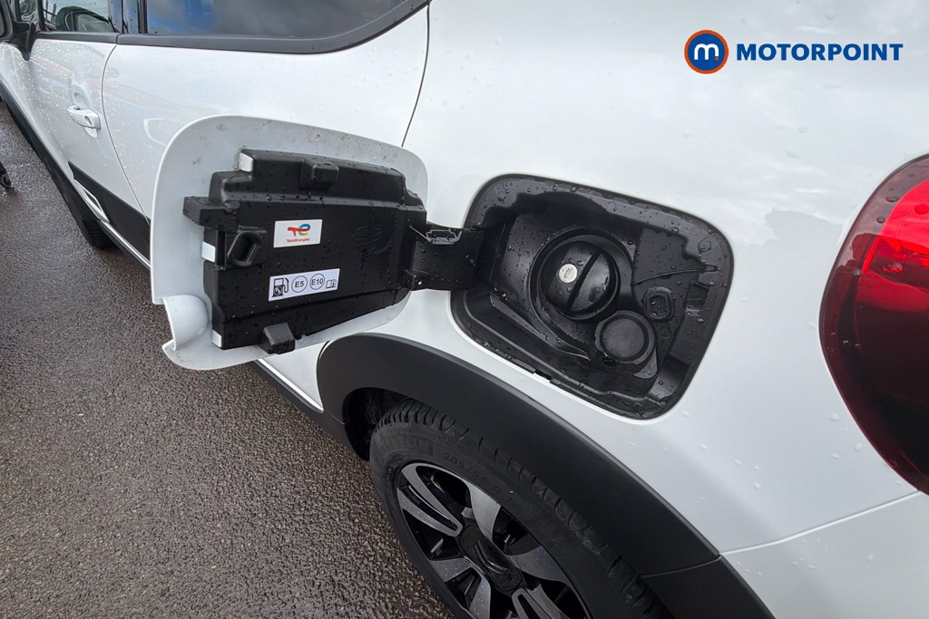 Citroen C3 Plus Manual Petrol Hatchback - Stock Number (1642012) - 41st supplementary image