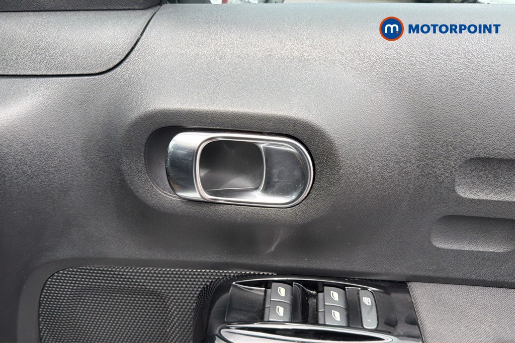 Citroen C3 Plus Manual Petrol Hatchback - Stock Number (1642012) - 42nd supplementary image