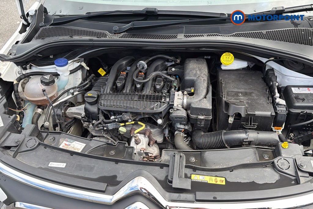 Citroen C3 Plus Manual Petrol Hatchback - Stock Number (1642012) - 51st supplementary image