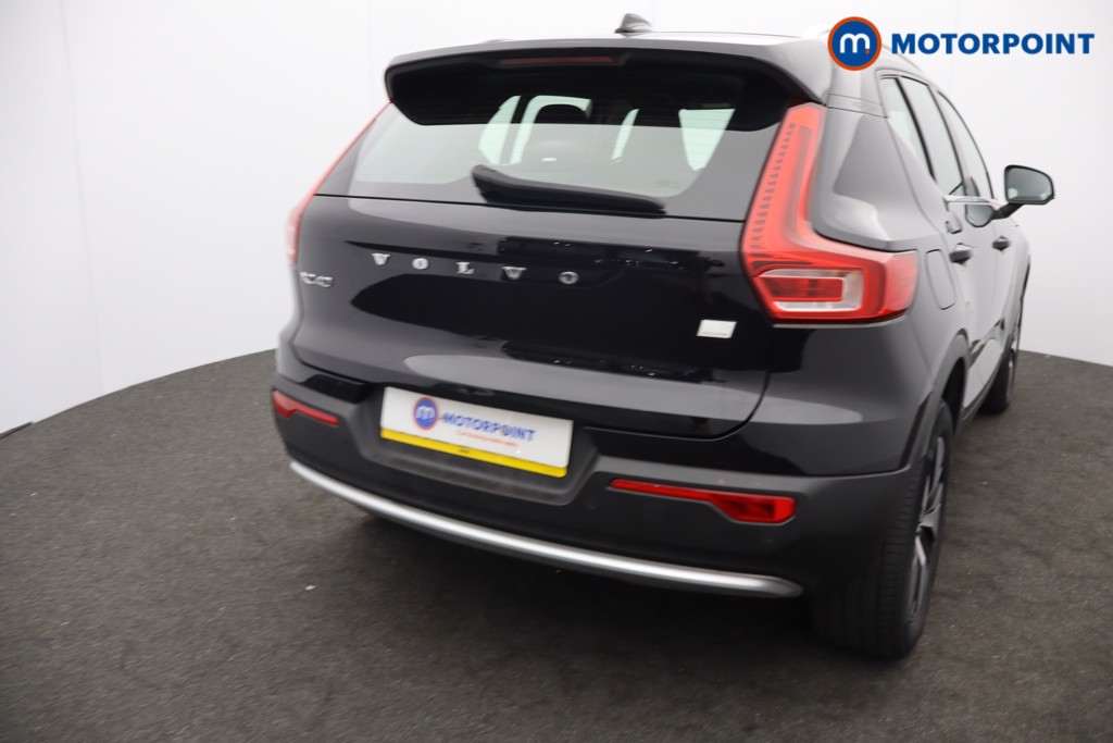 Volvo Xc40 Core Automatic Petrol Plug-In Hybrid SUV - Stock Number (1642190) - 2nd supplementary image