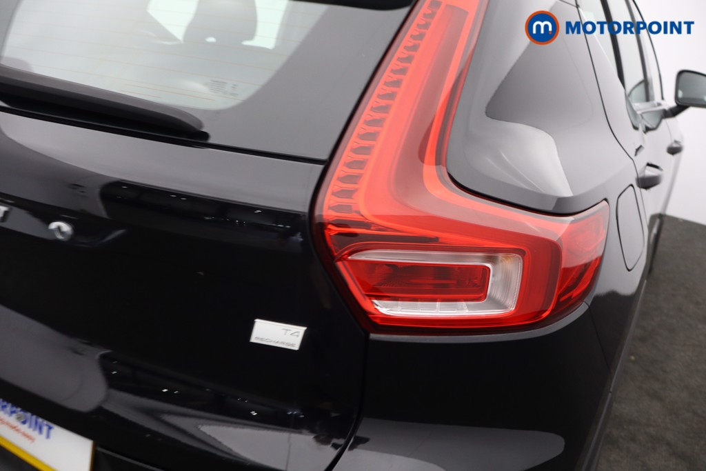Volvo Xc40 Core Automatic Petrol Plug-In Hybrid SUV - Stock Number (1642190) - 3rd supplementary image