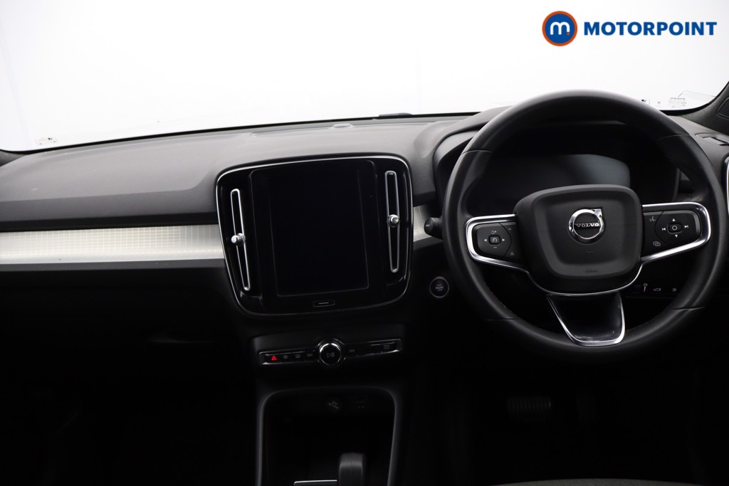 Volvo Xc40 Core Automatic Petrol Plug-In Hybrid SUV - Stock Number (1642190) - 8th supplementary image