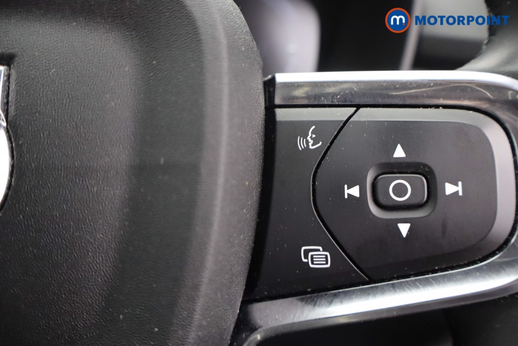 Volvo Xc40 Core Automatic Petrol Plug-In Hybrid SUV - Stock Number (1642190) - 13th supplementary image