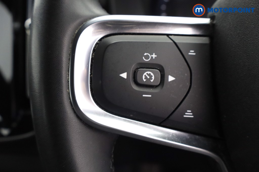 Volvo Xc40 Core Automatic Petrol Plug-In Hybrid SUV - Stock Number (1642190) - 14th supplementary image