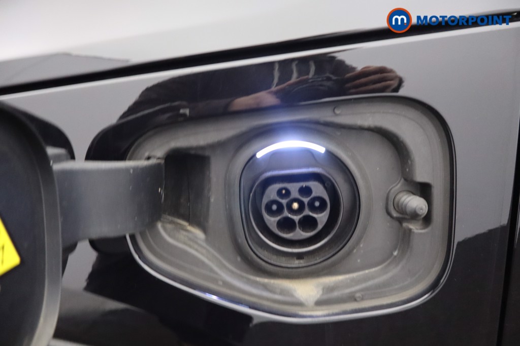 Volvo Xc40 Core Automatic Petrol Plug-In Hybrid SUV - Stock Number (1642190) - 27th supplementary image