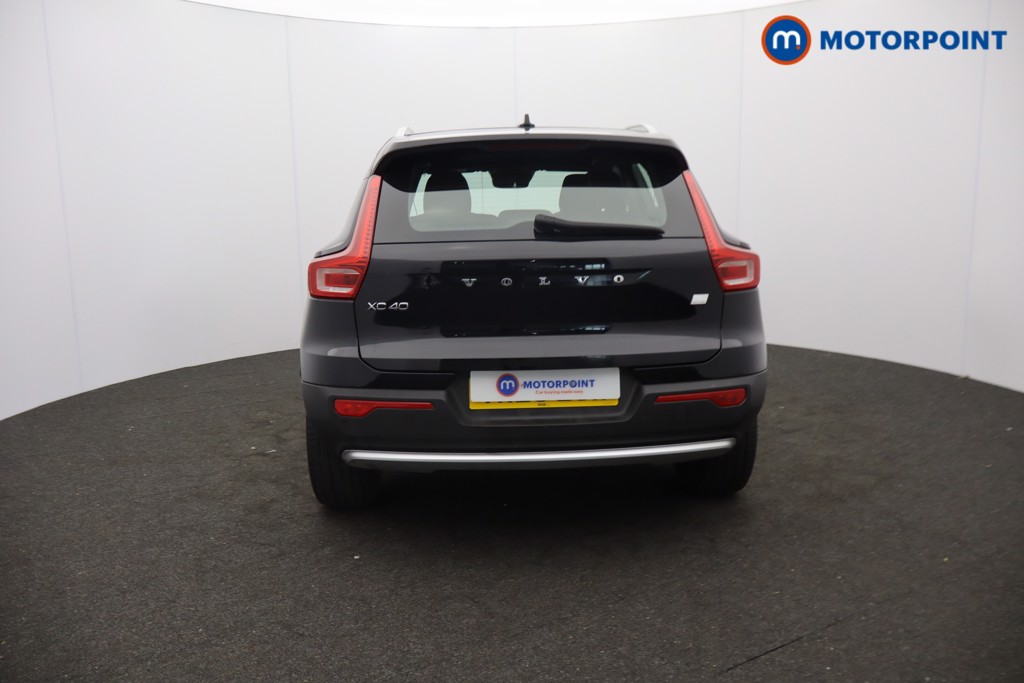 Volvo Xc40 Core Automatic Petrol Plug-In Hybrid SUV - Stock Number (1642190) - 1st supplementary image
