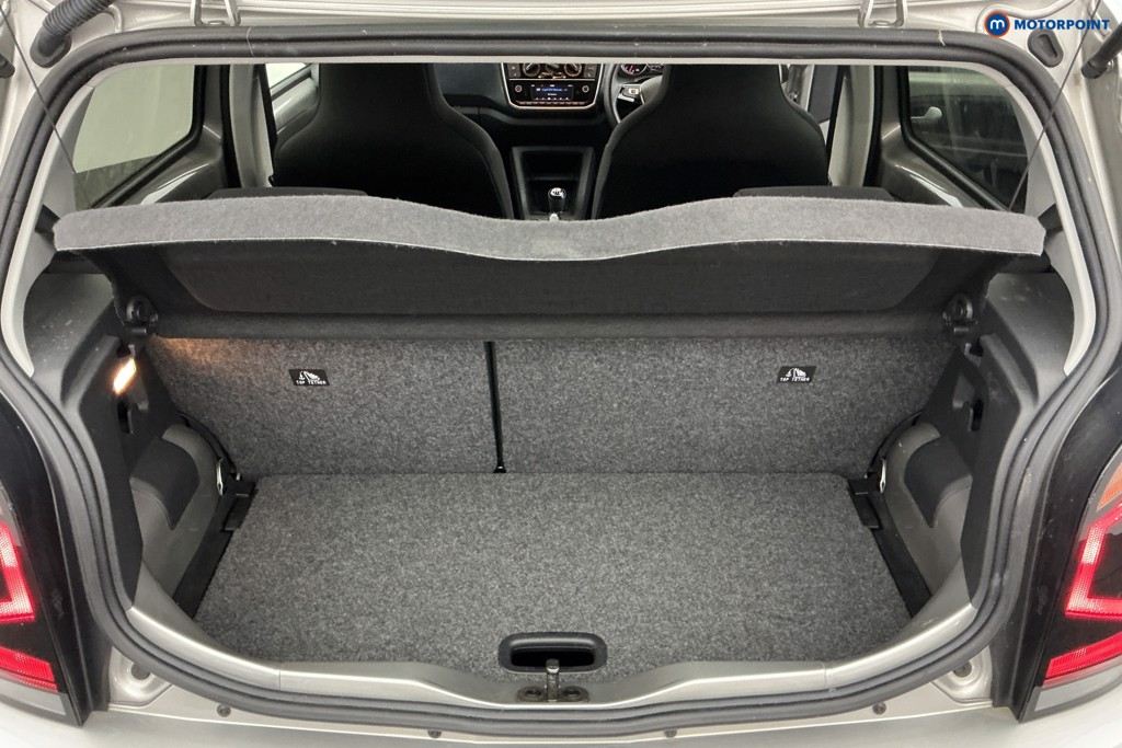 Volkswagen UP R-Line Manual Petrol Hatchback - Stock Number (1642208) - 3rd supplementary image