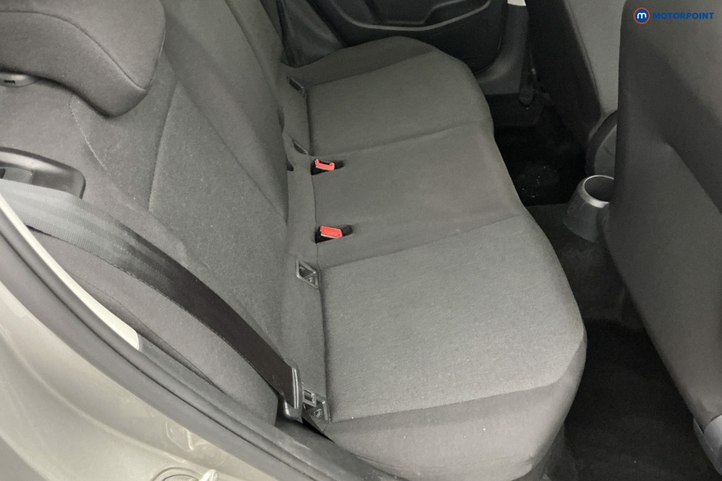 Volkswagen UP R-Line Manual Petrol Hatchback - Stock Number (1642208) - 4th supplementary image