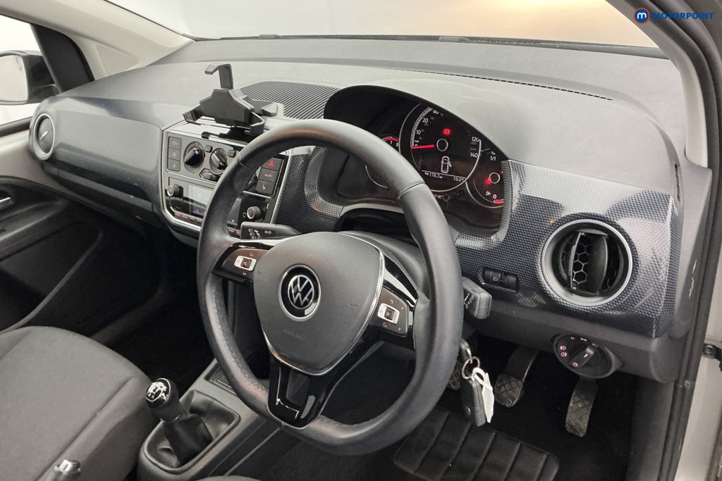 Volkswagen UP R-Line Manual Petrol Hatchback - Stock Number (1642208) - 8th supplementary image