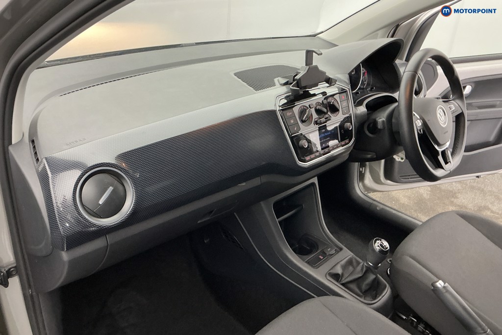 Volkswagen UP R-Line Manual Petrol Hatchback - Stock Number (1642208) - 9th supplementary image