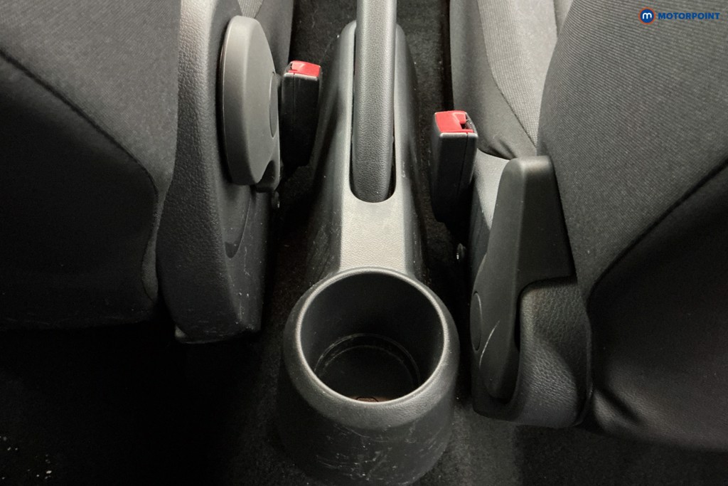 Volkswagen UP R-Line Manual Petrol Hatchback - Stock Number (1642208) - 10th supplementary image
