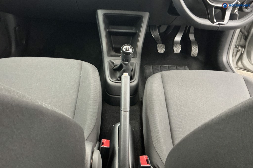 Volkswagen UP R-Line Manual Petrol Hatchback - Stock Number (1642208) - 11th supplementary image