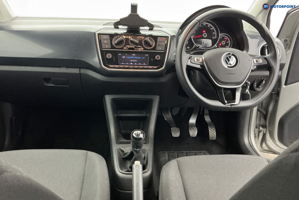 Volkswagen UP R-Line Manual Petrol Hatchback - Stock Number (1642208) - 12th supplementary image
