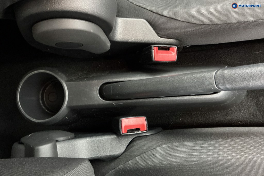 Volkswagen UP R-Line Manual Petrol Hatchback - Stock Number (1642208) - 13th supplementary image