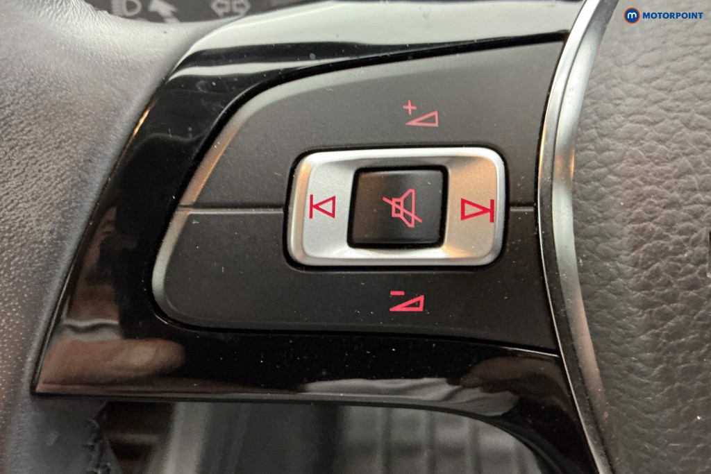 Volkswagen UP R-Line Manual Petrol Hatchback - Stock Number (1642208) - 18th supplementary image