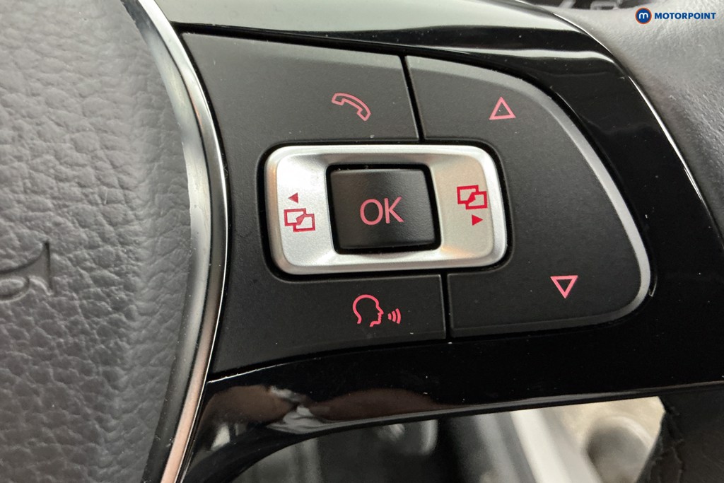 Volkswagen UP R-Line Manual Petrol Hatchback - Stock Number (1642208) - 19th supplementary image
