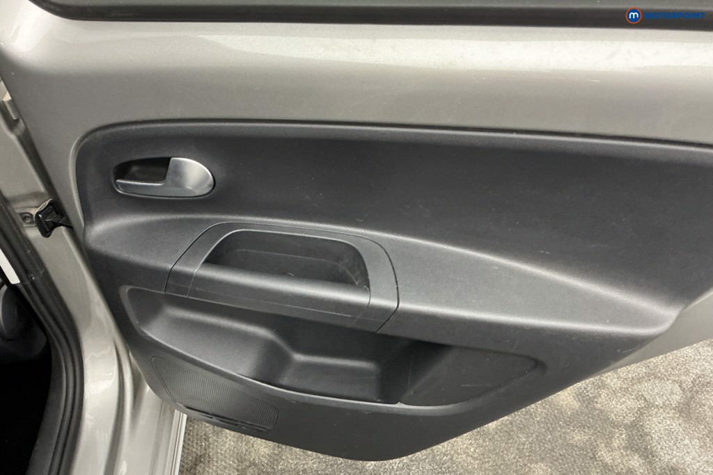 Volkswagen UP R-Line Manual Petrol Hatchback - Stock Number (1642208) - 24th supplementary image