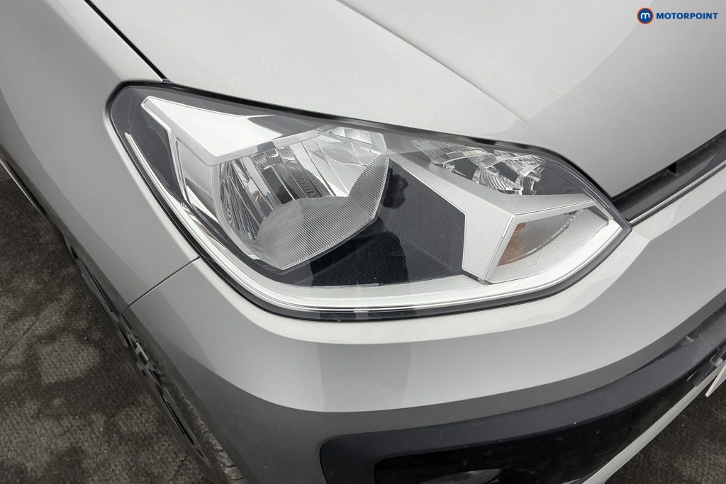 Volkswagen UP R-Line Manual Petrol Hatchback - Stock Number (1642208) - 27th supplementary image