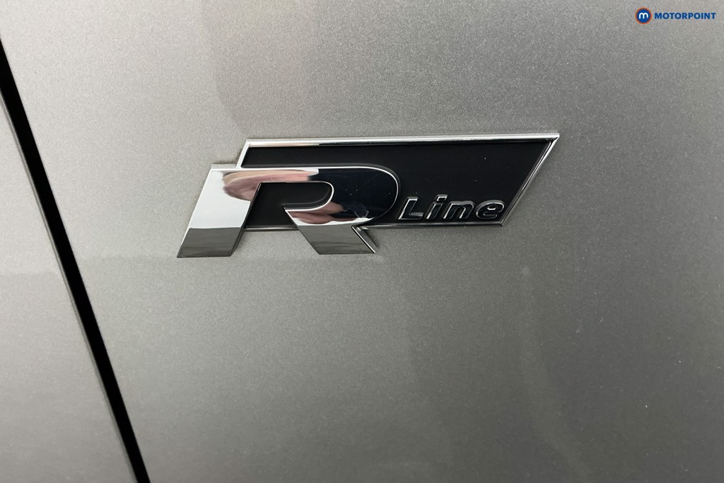 Volkswagen UP R-Line Manual Petrol Hatchback - Stock Number (1642208) - 28th supplementary image