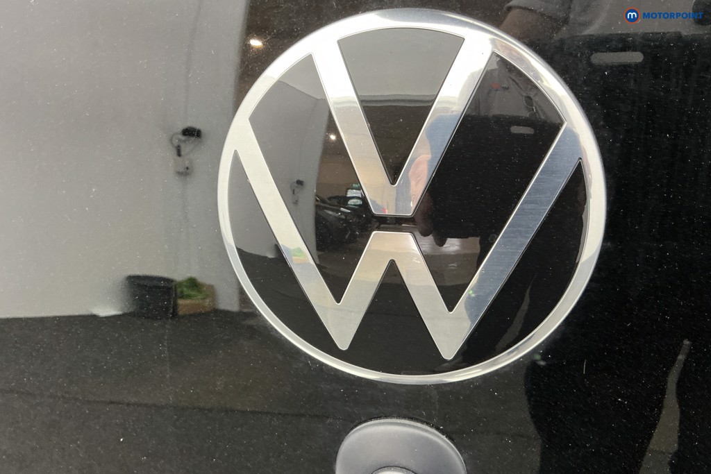 Volkswagen UP R-Line Manual Petrol Hatchback - Stock Number (1642208) - 31st supplementary image