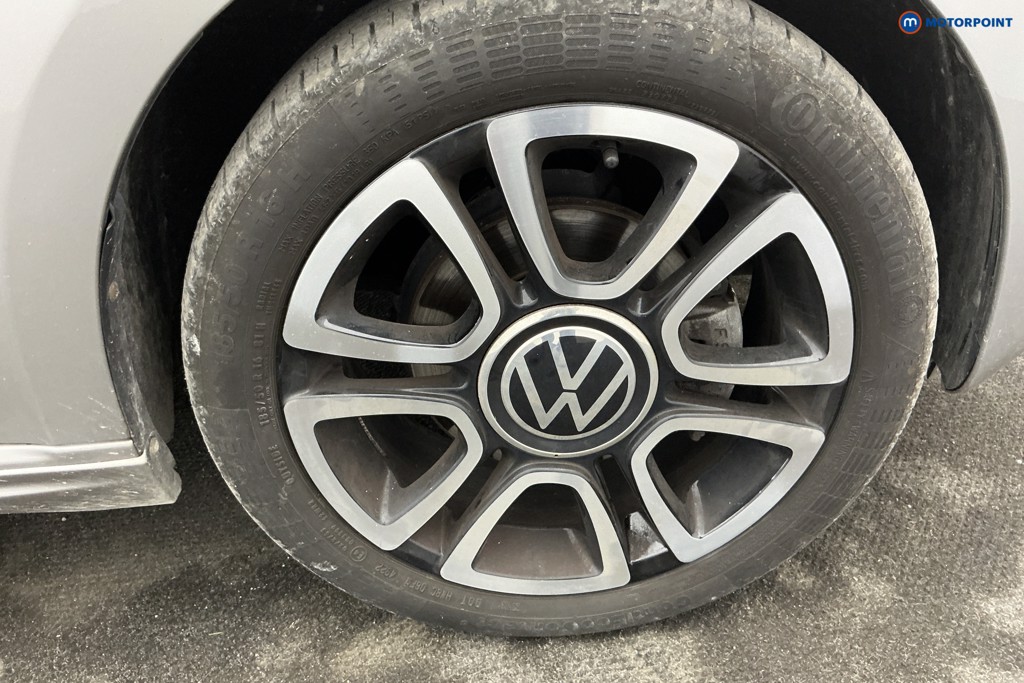 Volkswagen UP R-Line Manual Petrol Hatchback - Stock Number (1642208) - 33rd supplementary image